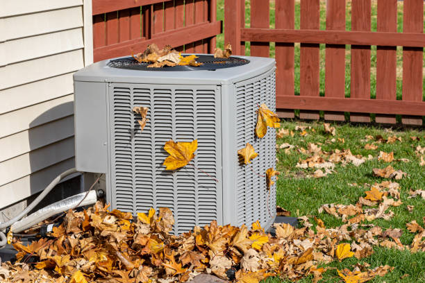 Best HVAC emergency services  in Star Valley, AZ