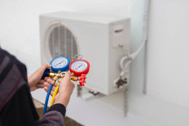 Best HVAC air duct cleaning  in Star Valley, AZ